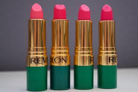  Kiểm nghiệm chất ung thư trong mỹ phẩm Revlon